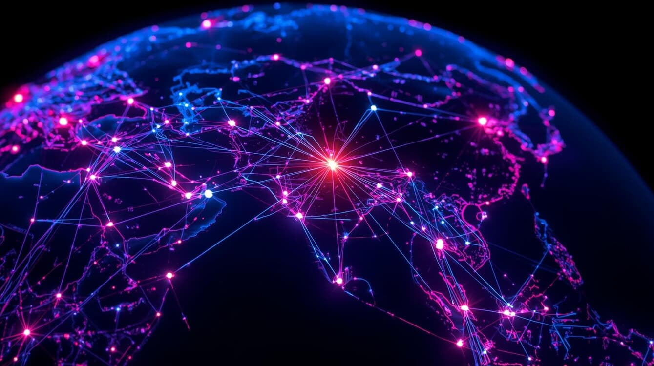 Global learning